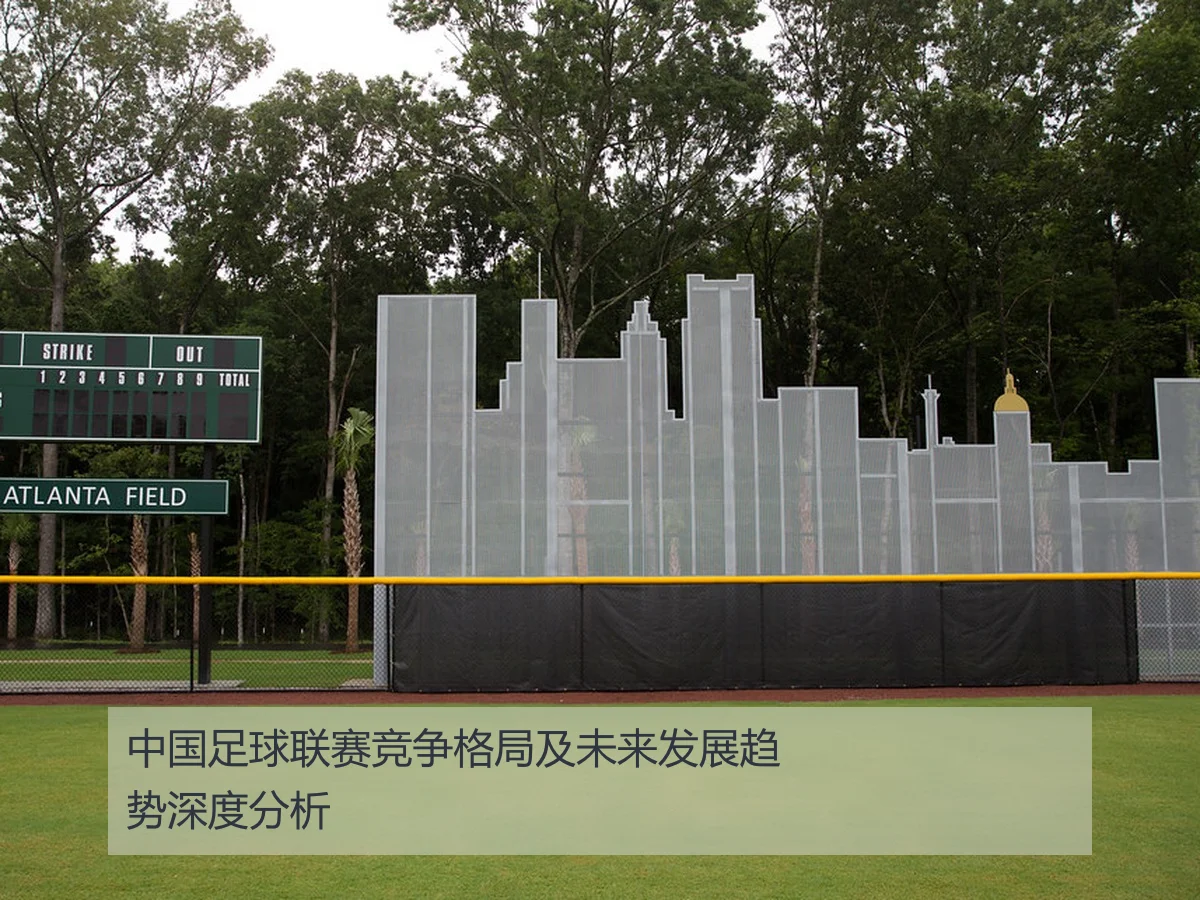 中国足球联赛竞争格局及未来发展趋势深度分析