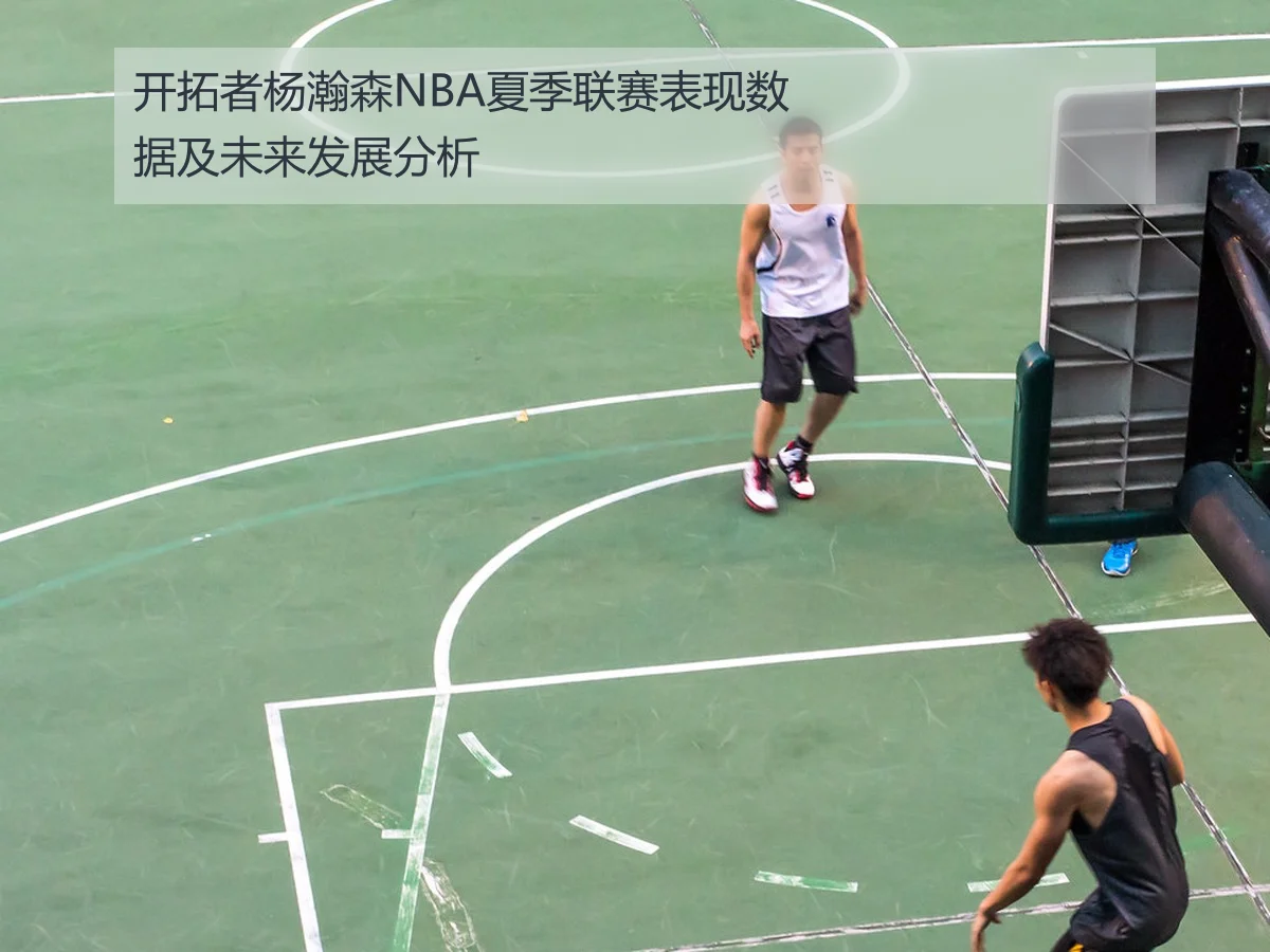 开拓者杨瀚森NBA夏季联赛表现数据及未来发展分析 - AYX