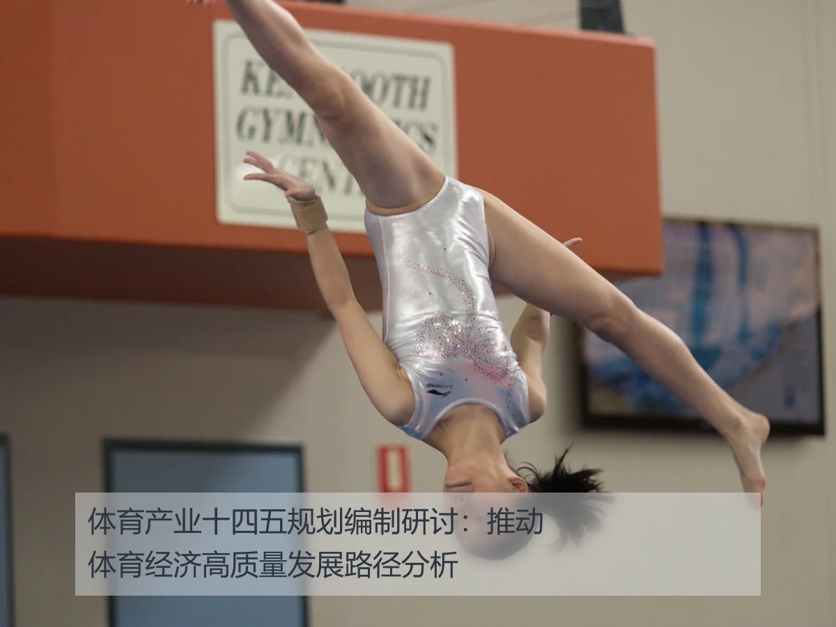 体育产业十四五规划编制研讨：推动体育经济高质量发展路径分析